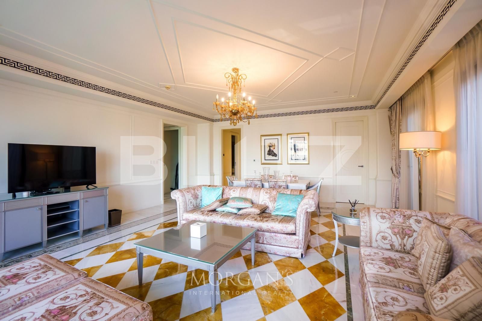 Garsonieră de închiriat Culture Village - 111634AI | BLITZ Dubai | Poza4