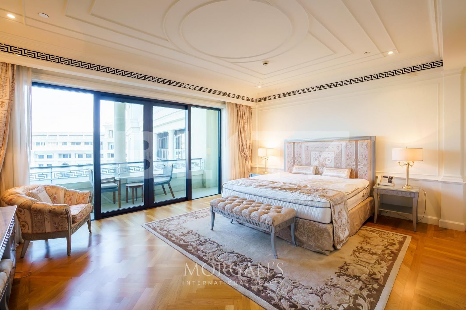 Garsonieră de închiriat Culture Village - 111634AI | BLITZ Dubai | Poza5