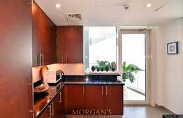 3BR Duplex, Canal & Burj View, Luxury