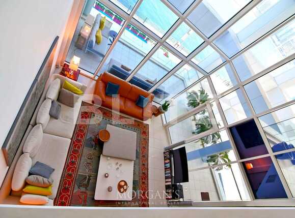 Casa de vânzare 3 camere Business Bay - 111656CV | BLITZ Dubai | Poza6