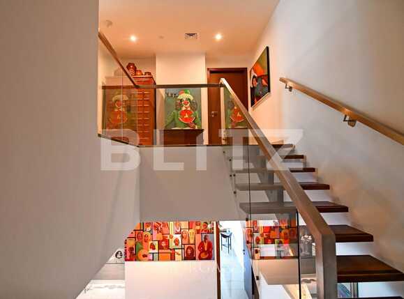 Casa de vânzare 3 camere Business Bay - 111656CV | BLITZ Dubai | Poza5