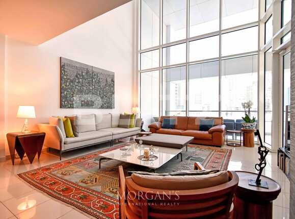 Casa de vânzare 3 camere Business Bay - 111656CV | BLITZ Dubai | Poza3