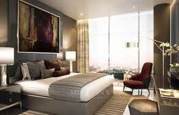 1BEDROOM, Brand New, High ROI, Q2 2023