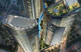 1BEDROOM, Brand New, High ROI, Q2 2023