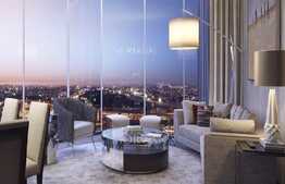 1BEDROOM, Brand New, High ROI, Q2 2023