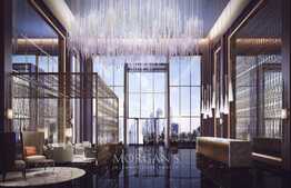 1BEDROOM, Brand New, High ROI, Q2 2023