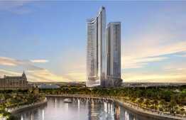 1BEDROOM, Brand New, High ROI, Q2 2023