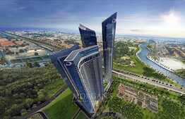 1BEDROOM, Brand New, High ROI, Q2 2023