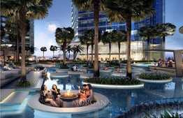 1BEDROOM, Brand New, High ROI, Q2 2023