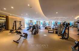 BRAND NEW, VACANT 3BR , FULL BURJ VIEW