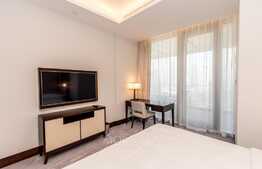 BRAND NEW, VACANT 3BR , FULL BURJ VIEW