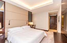 BRAND NEW, VACANT 3BR , FULL BURJ VIEW