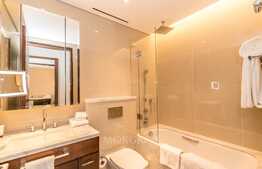 BRAND NEW, VACANT 3BR , FULL BURJ VIEW