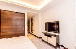 BRAND NEW, VACANT 3BR , FULL BURJ VIEW