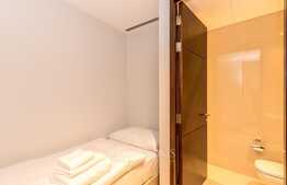 BRAND NEW, VACANT 3BR , FULL BURJ VIEW