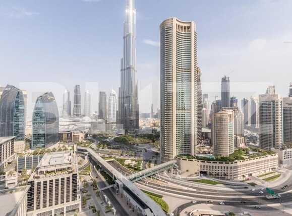 Apartament de vânzare 3 camere Downtown Dubai - 112043AV | BLITZ Dubai | Poza11