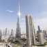Apartament de vânzare 3 camere Downtown Dubai - 112043AV - Poza 12 din 15 | BLITZ Dubai | Poza1