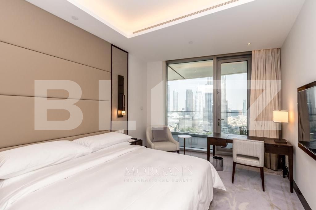 Apartament de vânzare 3 camere Downtown Dubai - 112043AV | BLITZ Dubai | Poza6