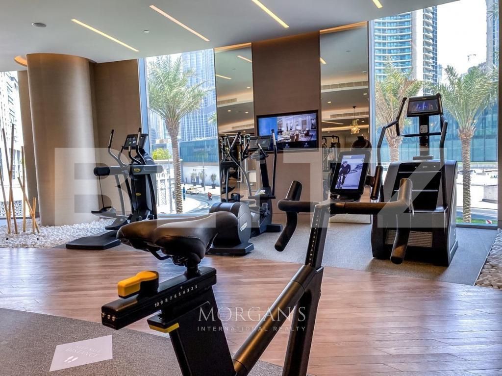 Apartament de vânzare 3 camere Downtown Dubai - 112043AV | BLITZ Dubai | Poza15