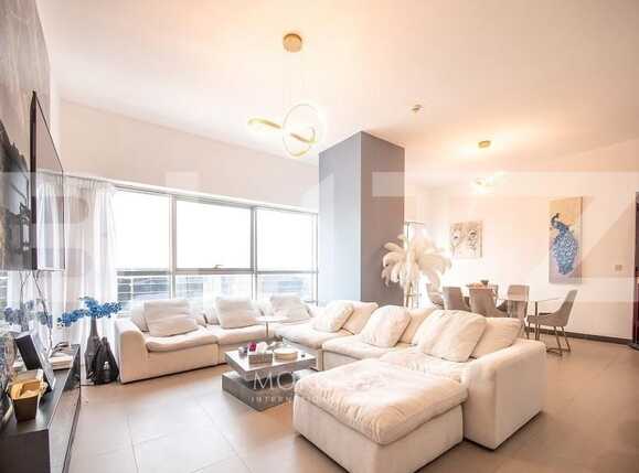 Apartament de vânzare 2 camere Greens - 112177AV | BLITZ Dubai | Poza6