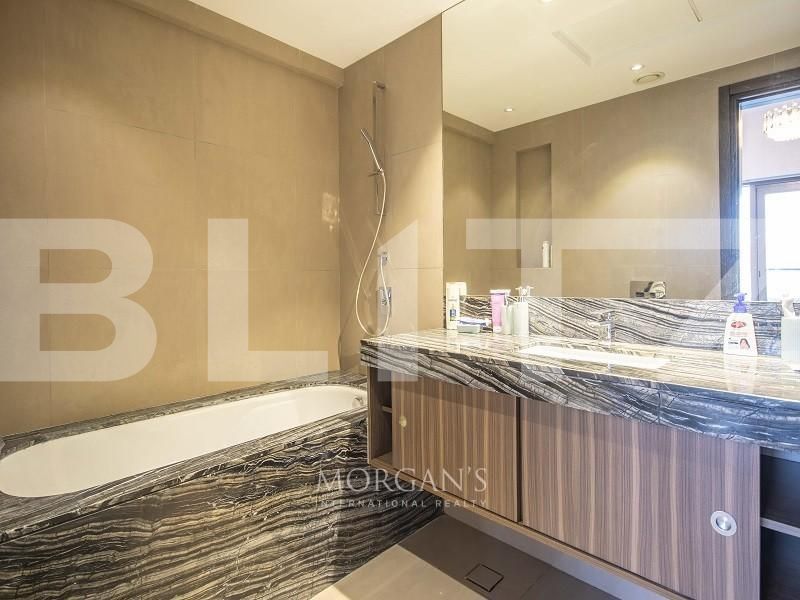 Apartament de vânzare 2 camere Greens - 112177AV | BLITZ Dubai | Poza10