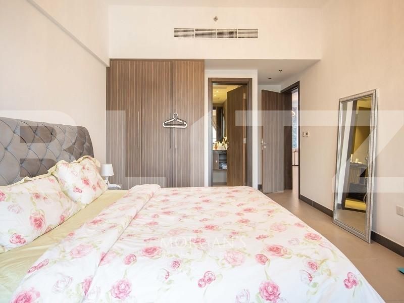Apartament de vânzare 2 camere Greens - 112177AV | BLITZ Dubai | Poza2