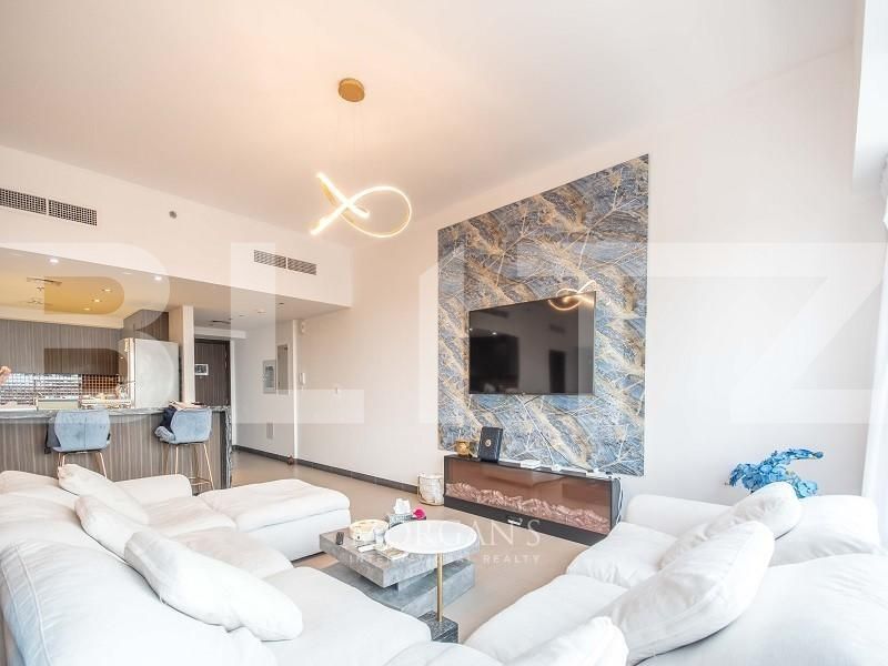 Apartament de vânzare 2 camere Greens - 112177AV | BLITZ Dubai | Poza4