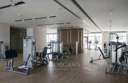 2BR Spacious, Creek & Dubai Skyline View