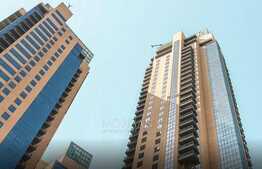 2BR Spacious, Creek & Dubai Skyline View