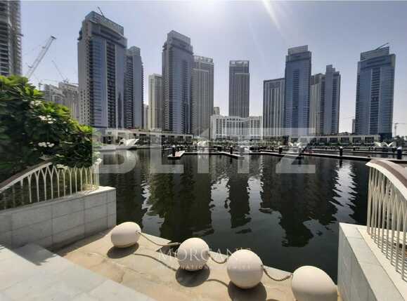 Apartament de vânzare 2 camere Dubai Creek Harbour (The Lagoons) - 112334AV | BLITZ Dubai | Poza10
