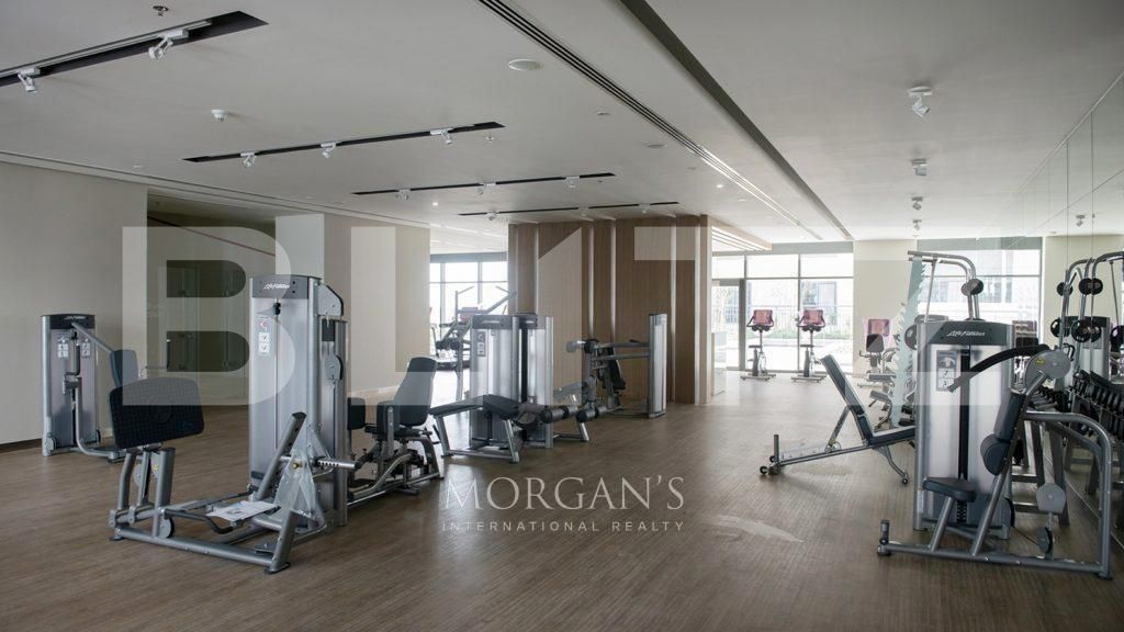 Apartament de vânzare 2 camere Dubai Creek Harbour (The Lagoons) - 112334AV | BLITZ Dubai | Poza7