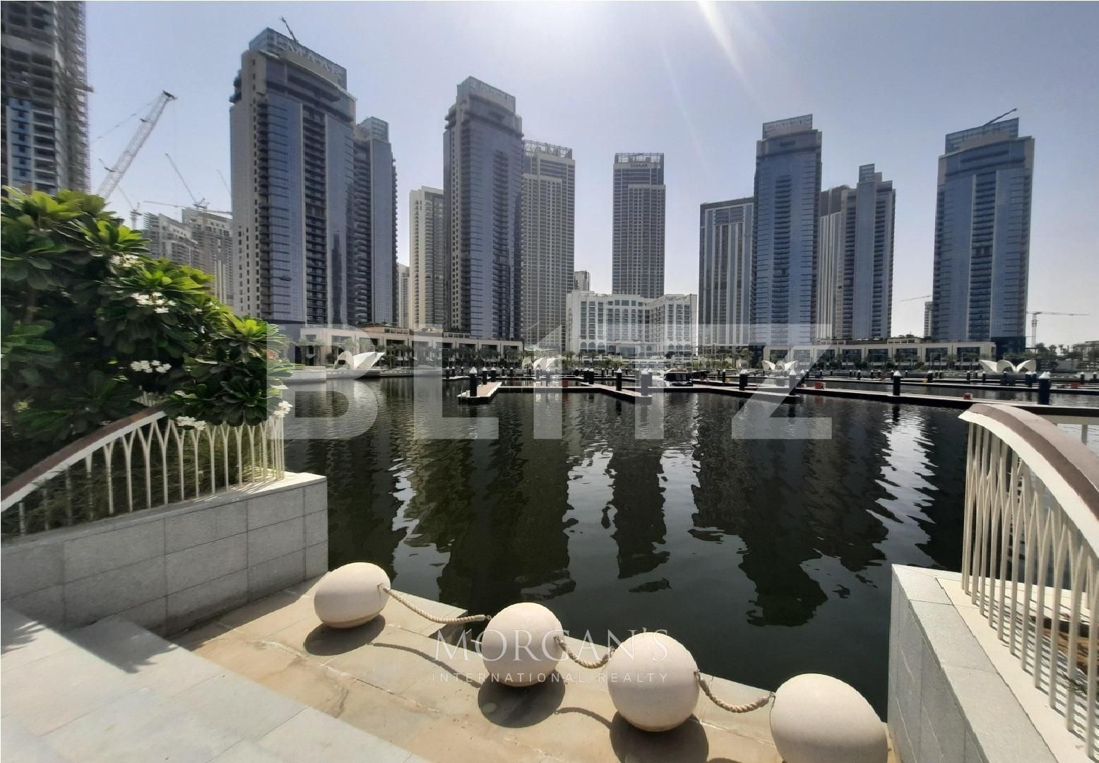 Apartament de vânzare 2 camere Dubai Creek Harbour (The Lagoons) - 112334AV | BLITZ Dubai | Poza10