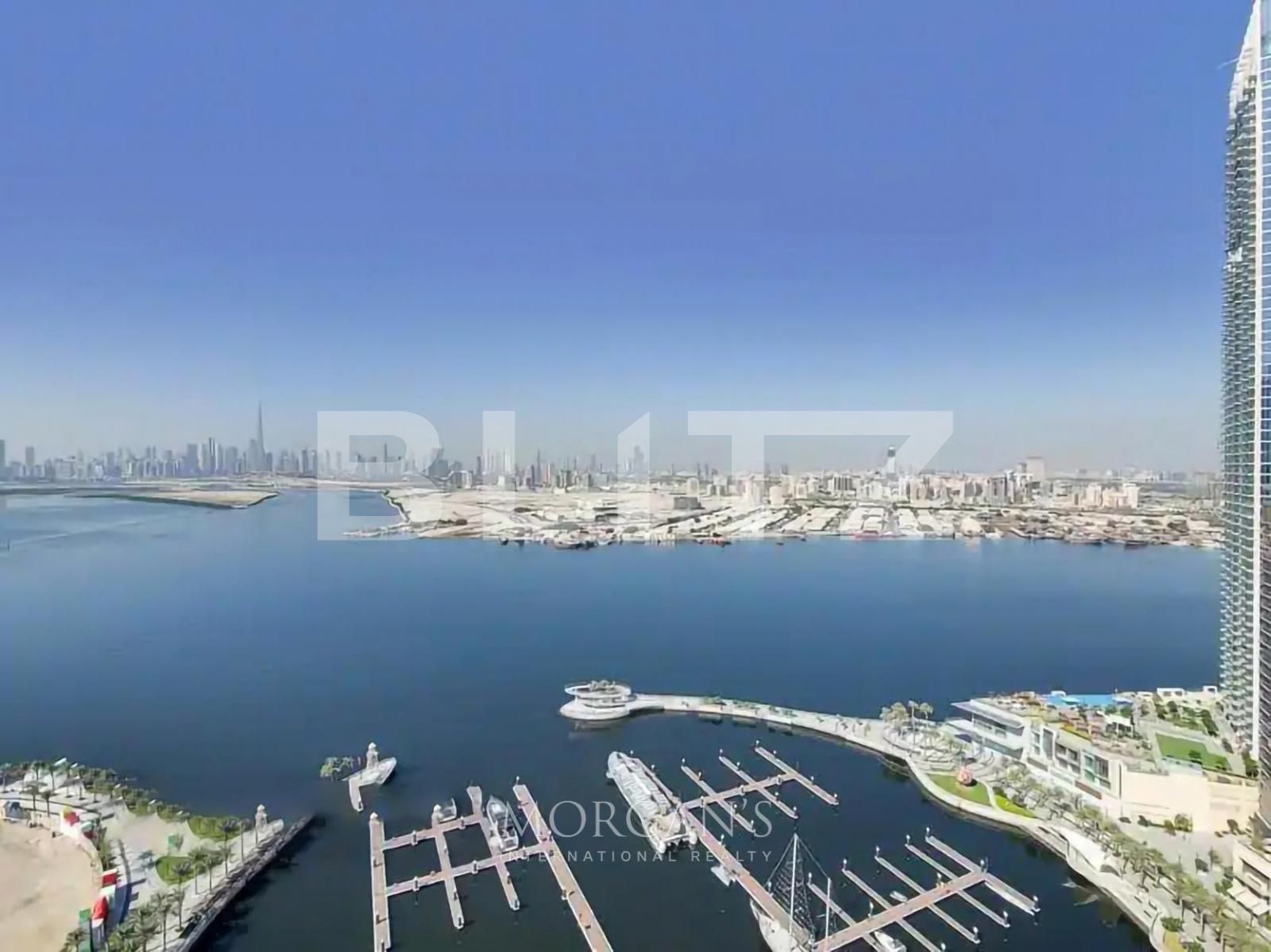 Apartament de vânzare 2 camere Dubai Creek Harbour (The Lagoons) - 112334AV | BLITZ Dubai | Poza6