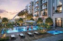 Geniune Resale, Community View, Payment Plan