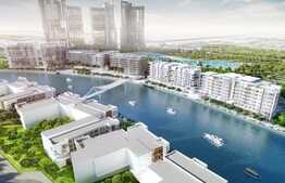 Geniune Resale, Community View, Payment Plan