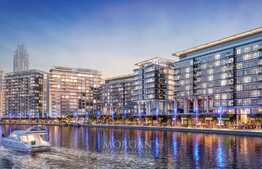 Geniune Resale, Community View, Payment Plan