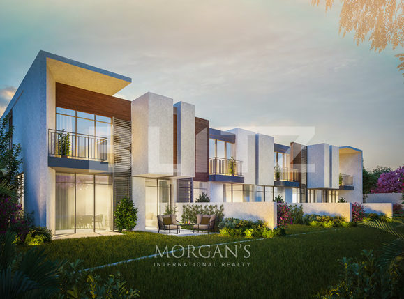 Casa de vânzare 3 camere Dubai Land - 112505CV | BLITZ Dubai | Poza1