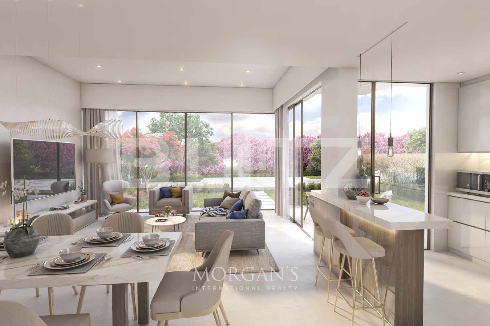 Casa de vânzare 3 camere Dubai Land - 112505CV | BLITZ Dubai | Poza2