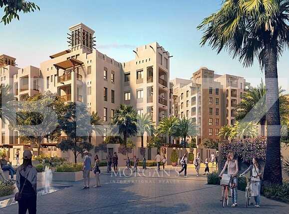 Garsonieră de vânzare Umm Suqeim - 112909AV | BLITZ Dubai | Poza8