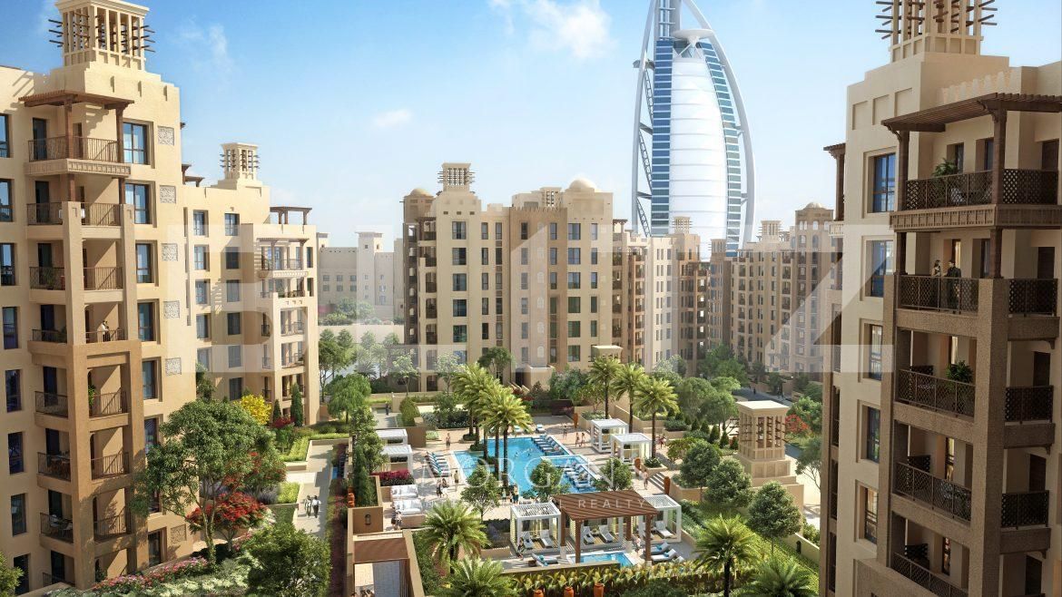 Garsonieră de vânzare Umm Suqeim - 112909AV | BLITZ Dubai | Poza9