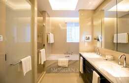 MIDLE UNIT, FULL BURJ VIEW,  BILLS INCL