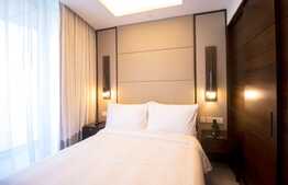 MIDLE UNIT, FULL BURJ VIEW,  BILLS INCL