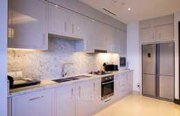 MIDLE UNIT, FULL BURJ VIEW,  BILLS INCL