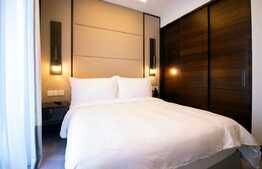 MIDLE UNIT, FULL BURJ VIEW,  BILLS INCL