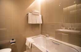 MIDLE UNIT, FULL BURJ VIEW,  BILLS INCL