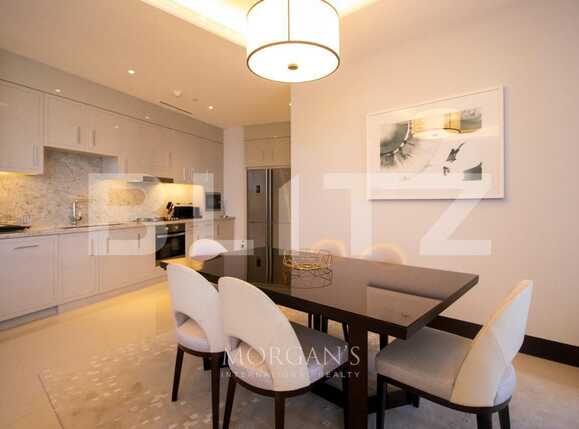 Apartament de închiriat 3 camere Downtown Dubai - 114088AI | BLITZ Dubai | Poza3