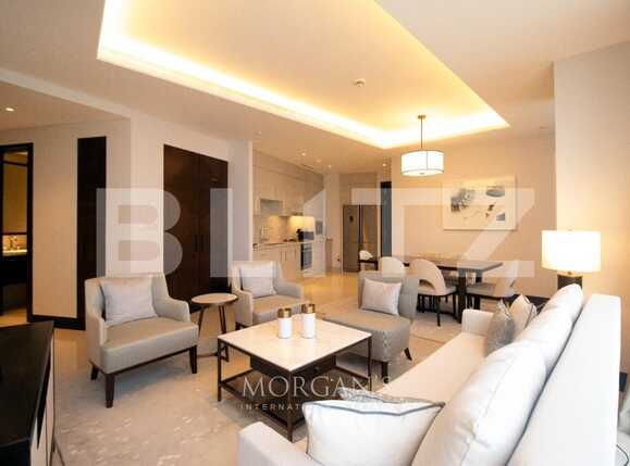 Apartament de închiriat 3 camere Downtown Dubai - 114088AI | BLITZ Dubai | Poza7