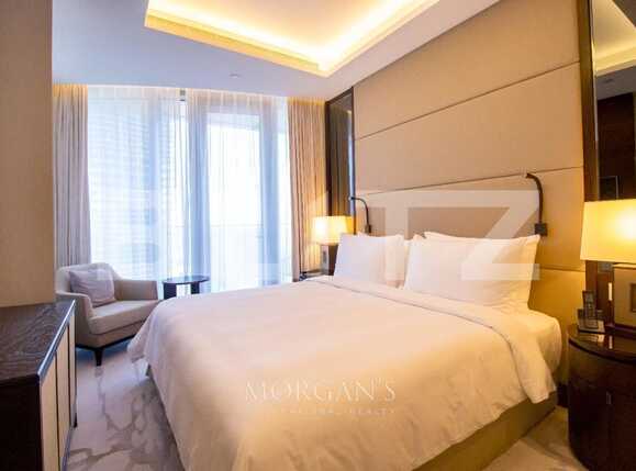 Apartament de închiriat 3 camere Downtown Dubai - 114088AI | BLITZ Dubai | Poza8