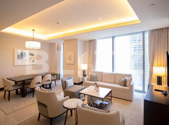 Apartament de închiriat 3 camere Downtown Dubai - 114088AI | BLITZ Dubai | Poza5