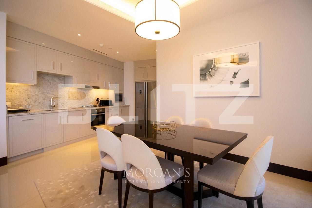 Apartament de închiriat 3 camere Downtown Dubai - 114088AI | BLITZ Dubai | Poza3